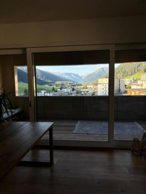 Modern Apartment Davos